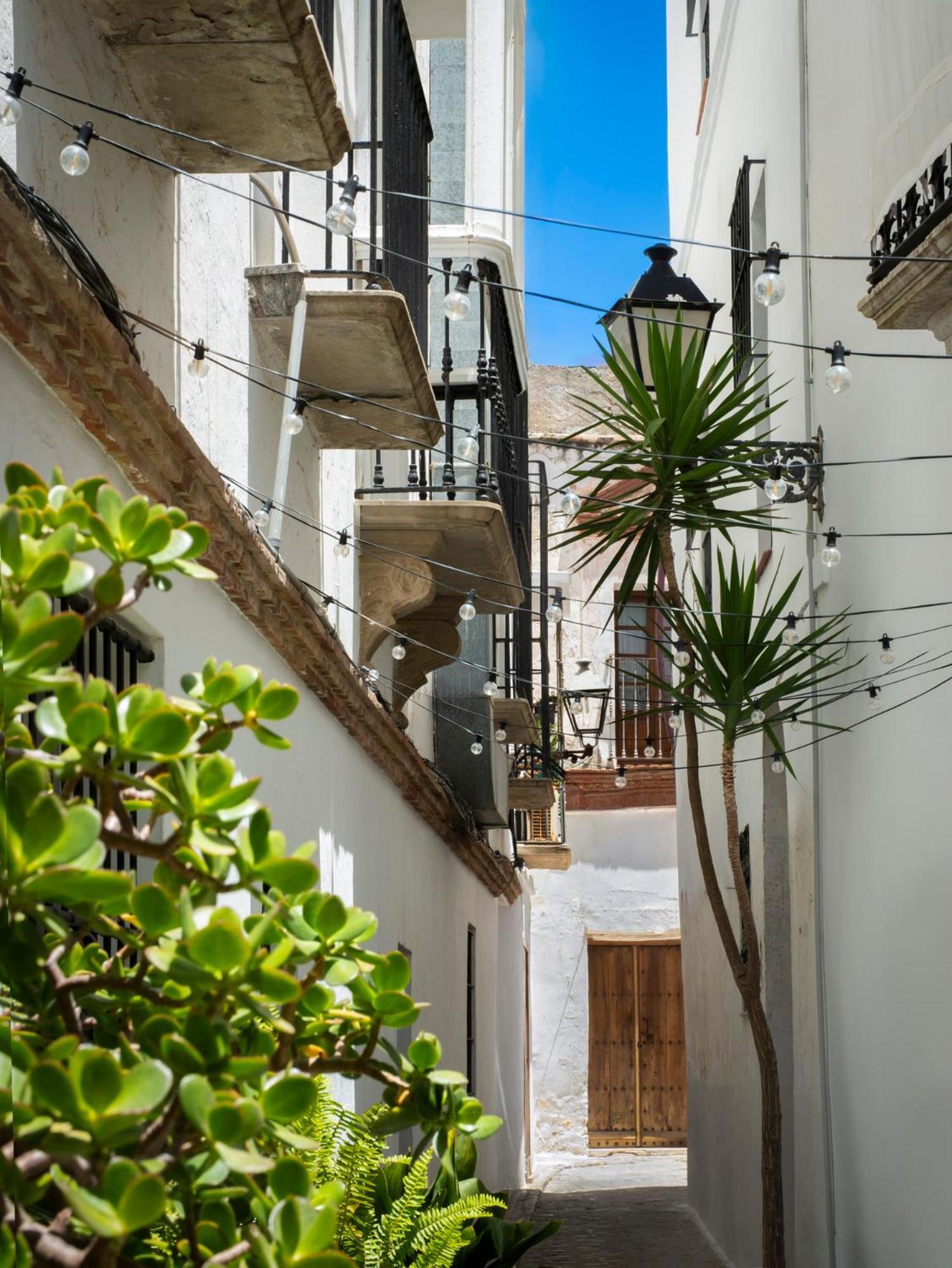 Azogue Studios Tarifa Exterior photo
