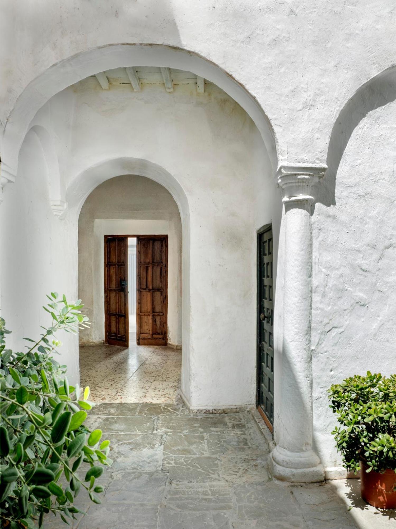 Azogue Studios Tarifa Exterior photo