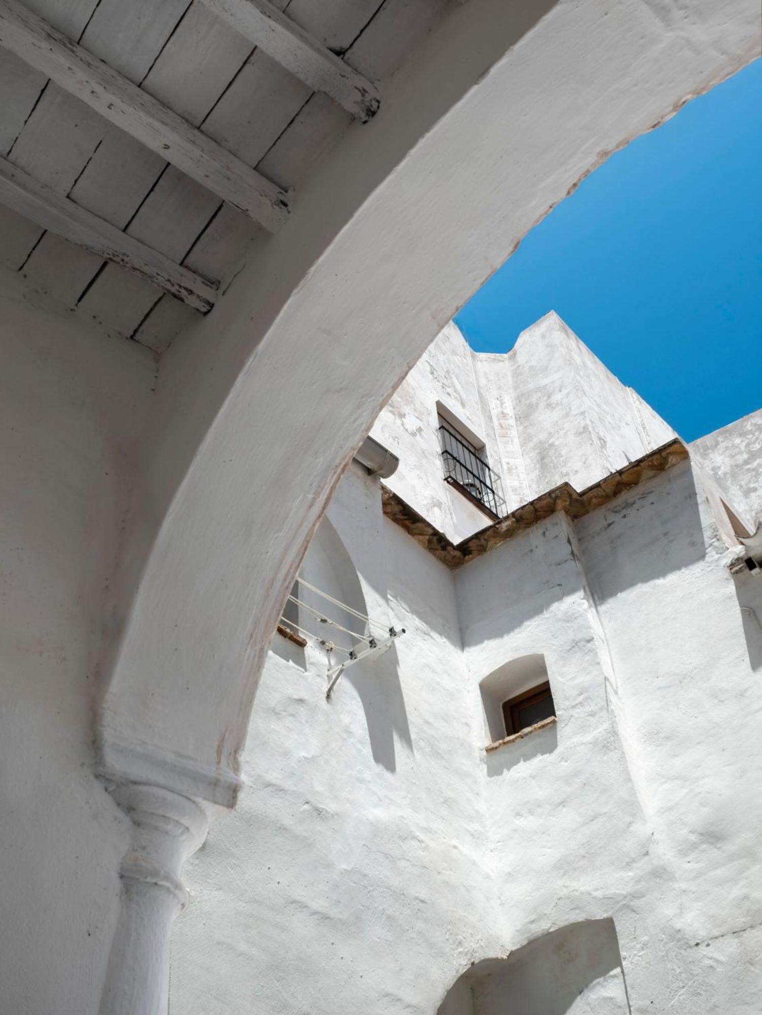 Azogue Studios Tarifa Exterior photo