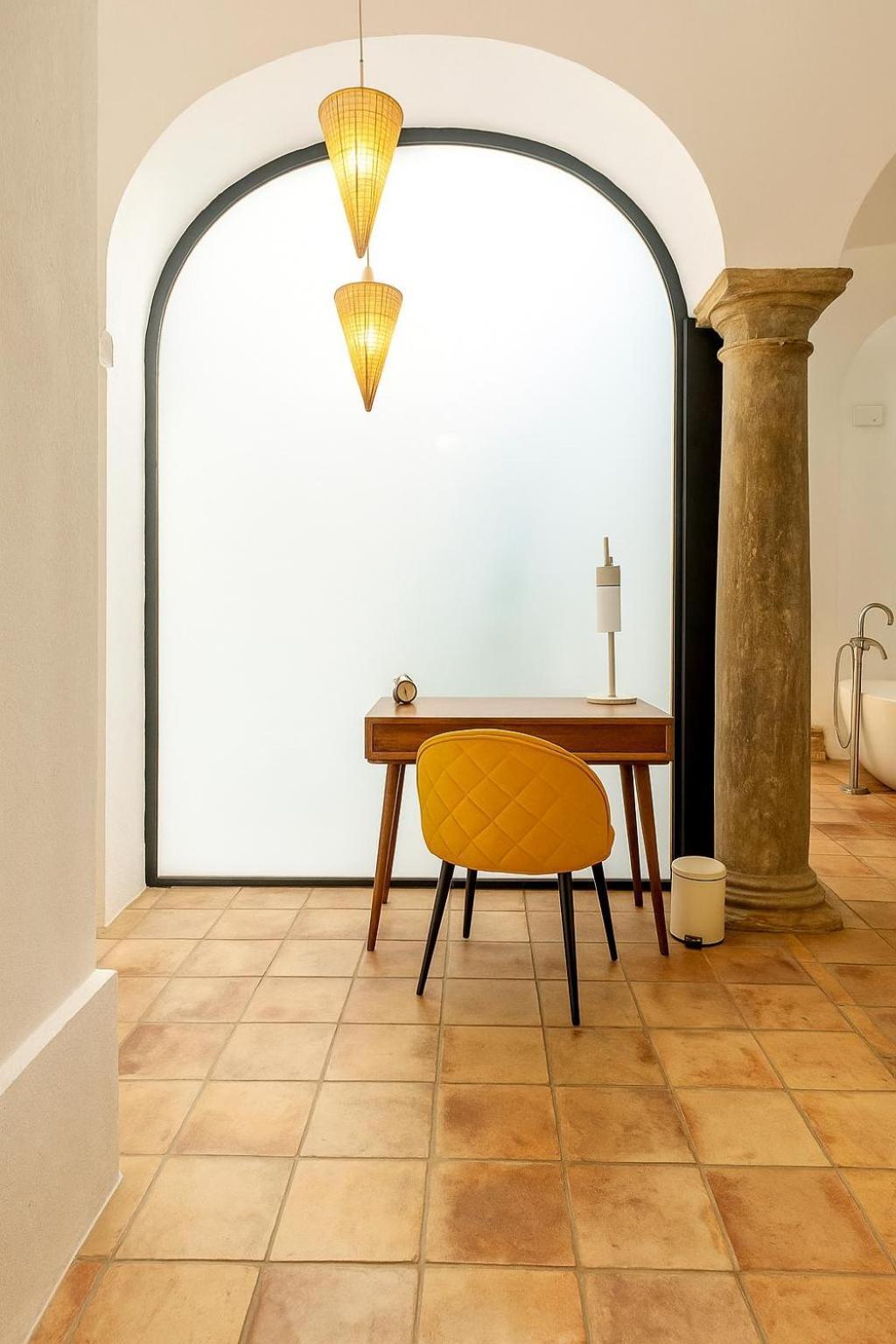 Azogue Studios Tarifa Room photo