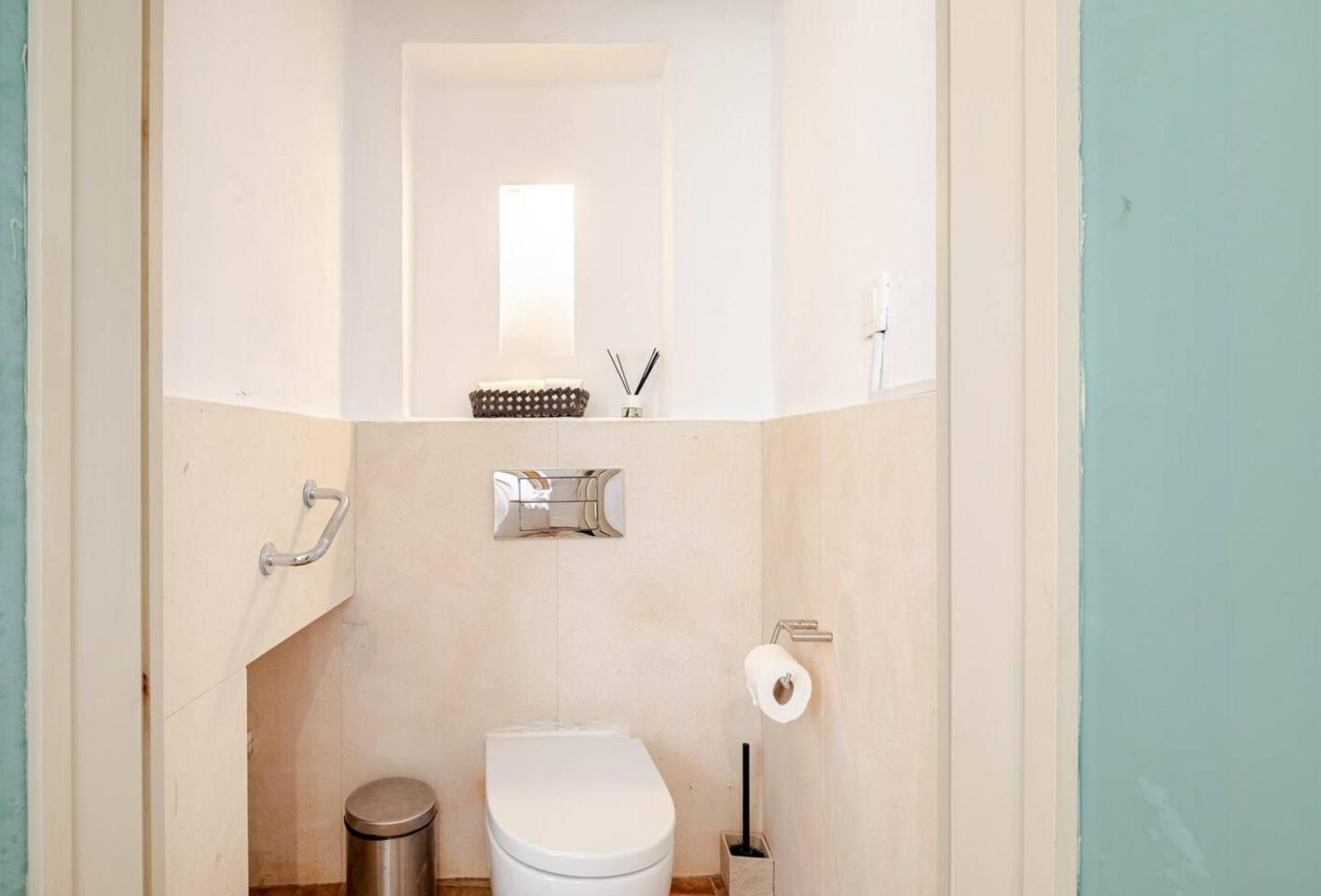 Azogue Studios Tarifa Room photo