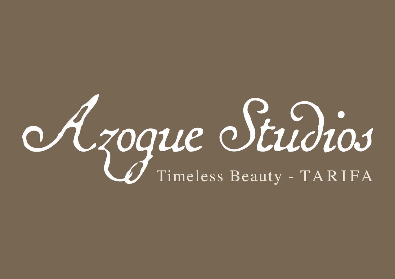 Azogue Studios Tarifa Exterior photo